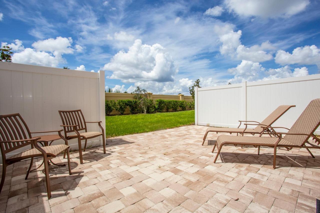 Four Bedroom Close To Disney 5149A Kissimmee Esterno foto